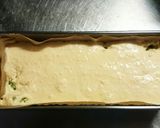 ローカーボ 濃厚❤粉なしケークサレ作り方5写真