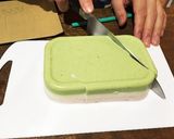 型抜き出来る！ひな祭りの3色ゼリー作り方13写真