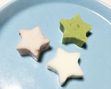 型抜き出来る！ひな祭りの3色ゼリー作り方14写真