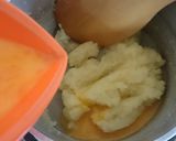 【アレンジ】シューケット作り方4写真