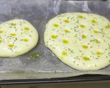 ローズマリー香る♪フォカッチャ作り方6写真
