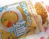 マルちゃん冷やし中華でパリパリサラダ作り方5写真