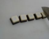 アメリカンな気分♡チョコチャンククッキー作り方1写真