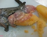 ごっこモダ～ン作り方2写真