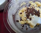 アメリカンな気分♡チョコチャンククッキー作り方6写真