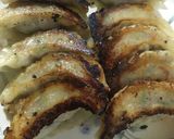 ドラごんちの餃子を美味しく食べれる焼き方作り方4写真