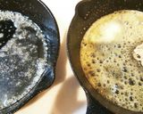 ニトスキで簡単おいしいダッチベイビー♪作り方5写真