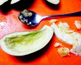 ナスの肉詰め✩トマト煮込み作り方1写真