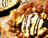 ニトスキで簡単おいしいダッチベイビー♪作り方11写真