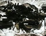 おやつなワカメ作り方1写真
