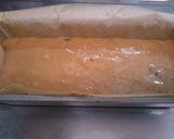 きな粉と小豆のモチモチパウンドケーキ作り方3写真