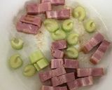 丸ごとトマト入り♡春ポトフ作り方3写真