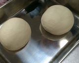どじょうピザ(照りマヨ風味)作り方2写真