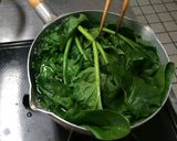 どじょうピザ(照りマヨ風味)作り方3写真