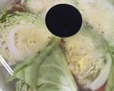丸ごとトマト入り♡春ポトフ作り方8写真