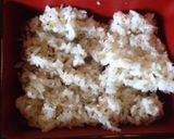 チラシ寿司作り方5写真