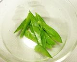給食レシピ　ひじきと旬野菜のサラダ作り方4写真