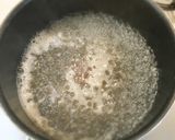 簡単常備野菜で＊小松菜煮びたし♡作り方4写真