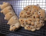 イモムシアンパンマン覚え書き用作り方5写真