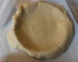 材料5つ☆卵なしさつまいもレーズンタルト作り方10写真