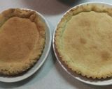 材料5つ☆卵なしさつまいもレーズンタルト作り方12写真