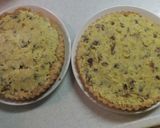材料5つ☆卵なしさつまいもレーズンタルト作り方13写真