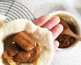 包まない♪揚げない♪オープンカレーパン！作り方2写真