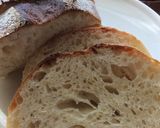 *いいとこどり*フランスパン作り方15写真