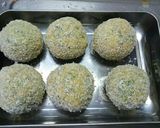 野菜たっぷりコロッケ✨作り方4写真