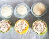 包まない♪揚げない♪オープンカレーパン！作り方4写真