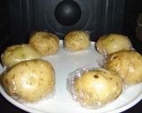新じゃがで☆マッシュポテトグラタン作り方1写真