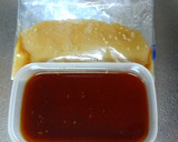 鶏むね肉がしっとり旨～い♪絡まる生姜焼作り方2写真