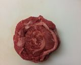 苦肉ステーキ☆我が家の牛肉ステーキ作り方8写真