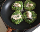 家庭でできる本格中華牡蠣卵焼き作り方3写真