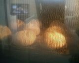 ライ麦パン作り方8写真