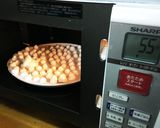 焼きメレンゲ作り方4写真