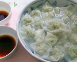 簡単に手作り!本格餃子(*^O^*)作り方15写真