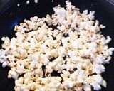 簡単で美味しいポップコーン作り方4写真