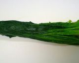 綺麗！ほうれん草を色鮮やかに茹でる方法作り方7写真