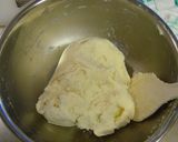 新じゃがで☆マッシュポテトグラタン作り方4写真