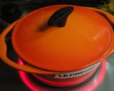 黒大根で！絶品大根餅作り方4写真