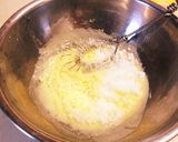 コーンフレーククッキー作り方2写真