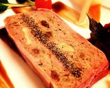 田舎風パテ作り方1写真