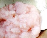 【本格】道明寺であんこ屋の桜餅　関西風作り方7写真