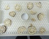 乾燥レンコン（干し野菜の作り方）作り方5写真
