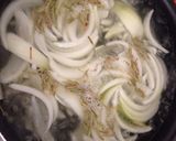 鶏肉のローズマリー煮込み〜あっさり塩味〜作り方2写真