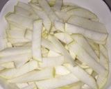 サバ缶大根 大根の大量消費　簡単 時短作り方1写真