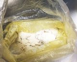カレー風味唐揚げ作り方3写真