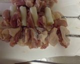 美味しい簡単焼き鳥(^_^)作り方3写真