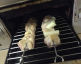美味しい簡単焼き鳥(^_^)作り方4写真